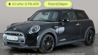 Used 2023 Mini Cooper Level 2 Hatchback | £14,170 (Fair price)
