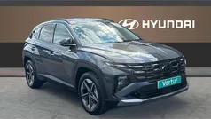 Other New 2024 Hyundai Tucson Premium SUV | £27,361 (Super price)