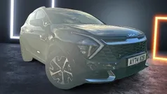 Used 2024 Kia Sportage SUV | £29,760 (Fair price)