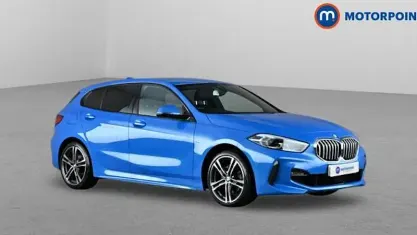 Used BMW 118 M Sport 136 HP (100 kW) 2024 Hatchback