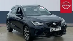 Used 2022 Seat Arona FR SUV | £14,543 (Fair price)