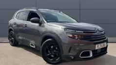 Grey Used 2020 Citroën C5 Aircross Flair SUV | £14,624 (Fair price)