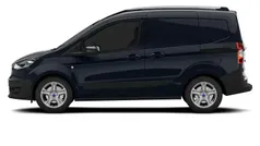 Used 2023 Ford Transit Trend Van | £14,394 (Super price)