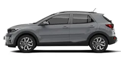 New 2025 Kia Stonic 2 SUV | £21,750 (Fair price)