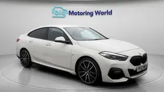 Used 2024 BMW 218 M Sport Coupe | £23,000 (Fair price)