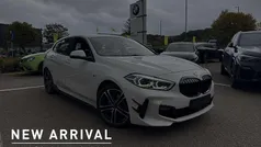 White Used 2020 BMW 118 M Sport Hatchback | £17,000 (Fair price)