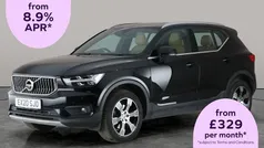 Used 2020 Volvo XC40 Inscription SUV | £20,873 (Fair price)