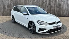 Used 2019 VW Golf VII R Estate | £17,299 (Super price)