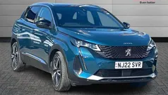 Used 2022 Peugeot 3008 Premium Estate | £20,200 (Fair price)
