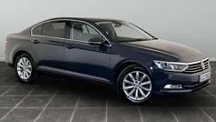 Used 2019 VW Passat Business Sedan | £11,495 (Super price)