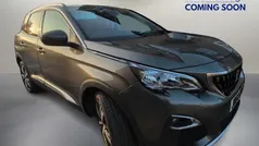 Used 2020 Peugeot 3008 Allure Estate | £11,000 (Good price)