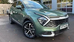 Used 2024 Kia Sportage SUV | £28,990 (Fair price)