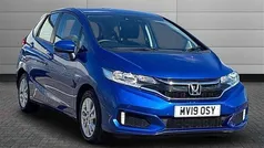 Used 2019 Honda Jazz SE Hatchback | £12,990 (Fair price)