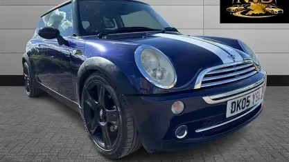Używany Mini Cooper Hatch 122 KM (89 kW) 2013 Hatchback