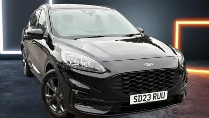 Used Ford Kuga ST-Line 150 HP (110 kW) 2023 SUV