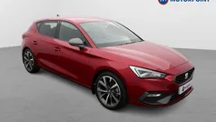 Used 2024 Seat Leon FR Sport Hatchback | £19,049 (Fair price)
