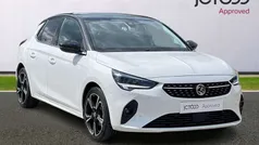 Used 2021 Vauxhall Corsa Edition Hatchback | £11,800 (Fair price)
