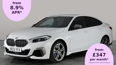 Used 2024 BMW M235 Coupe | £25,223 (Super price)