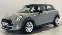 Used 2020 Mini Cooper Classic Hatchback | £12,999 (Good price)