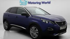 Used 2020 Peugeot 3008 Premium Estate | £12,733 (Fair price)