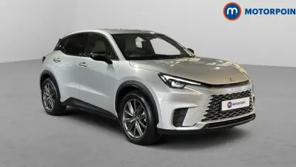 Used Lexus LBX 136 HP (100 kW) 2026 SUV