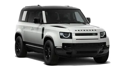 New 2025 Land Rover Defender SE Dynamic Estate | £73,147 (Fair price)