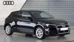 Black Used 2023 Audi A1 Sport Hatchback | £19,976 (Good price)