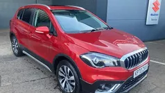 Used 2020 Suzuki SX4 S-Cross SZ5 SUV | £12,999 (Fair price)