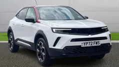Used 2023 Vauxhall Mokka GS Line SUV | £15,995 (Fair price)
