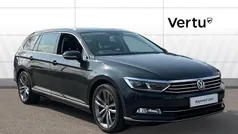 Used 2019 VW Passat GT Estate | £21,567 (Expensive)
