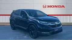 Used 2021 Honda CR-V Hybrid SUV | £23,212 (Fair price)