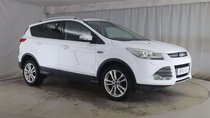 Used Ford Kuga Titanium X 150 HP (110 kW) 2016 SUV