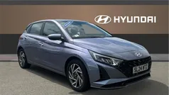 Used 2024 Hyundai i20 Advanced Hatchback | £16,306 (Fair price)