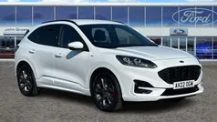 Used 2023 Ford Kuga ST-Line SUV | £20,395 (Fair price)