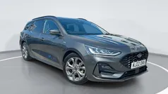 Used 2023 Ford Focus ST-Line Hatchback | £16,500 (Fair price)