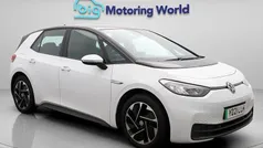 Used 2021 VW ID.3 Pro Performance Hatchback | £12,300 (Fair price)