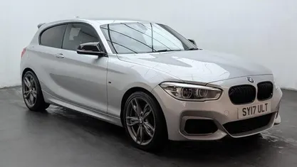 Used 2019 BMW M140 M Sport Hatchback | £18,350 (Fair price)