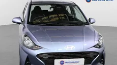 Used 2024 Hyundai i10 Advanced Hatchback | £14,499 (Fair price)