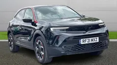 Used 2021 Vauxhall Mokka SRi SUV | £14,999 (Fair price)
