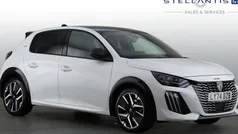 New 2025 Peugeot 208 GTi Hatchback | £21,044 (Fair price)