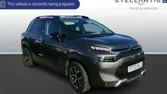 Used 2023 Citroën C3 Aircross PureTech SUV | £12,895 (Fair price)