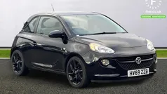 Used 2019 Vauxhall Adam Hatchback | £9,399 (Fair price)