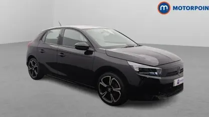 Used Vauxhall Corsa 75 HP (55 kW) 2024 Hatchback