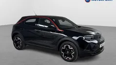 Black Used 2024 Vauxhall Mokka SUV | £18,149 (Fair price)