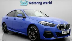 Used 2024 BMW 218 M Sport Coupe | £19,450 (Good price)