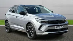 Used 2024 Vauxhall Grandland X Ultimate SUV | £20,000 (Good price)