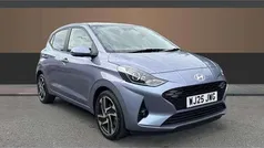 Other New 2025 Hyundai i10 Premium Hatchback | £18,245 (Fair price)