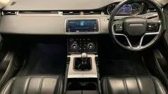 Used 2023 Land Rover Range Rover evoque S Hatchback | £18,538 (Super price)