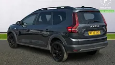 Grey Used 2023 Dacia Jogger Extreme Estate | £15,899 (Fair price)