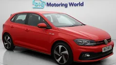 Used 2021 VW Polo GTI Hatchback | £16,900 (Super price)